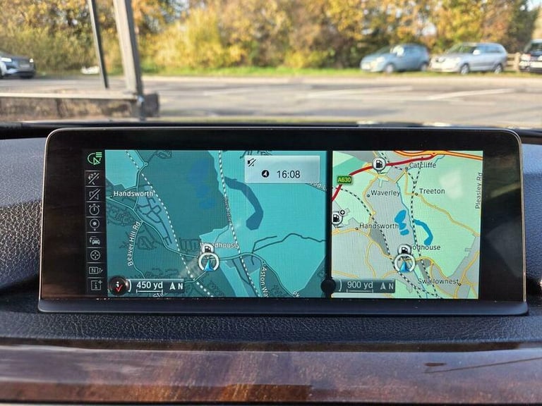 2015 BMW 4 Series Gran Coupe 2.0 420d Luxury Auto Euro 6 (s/s) 5dr COUPE Diesel Automatic