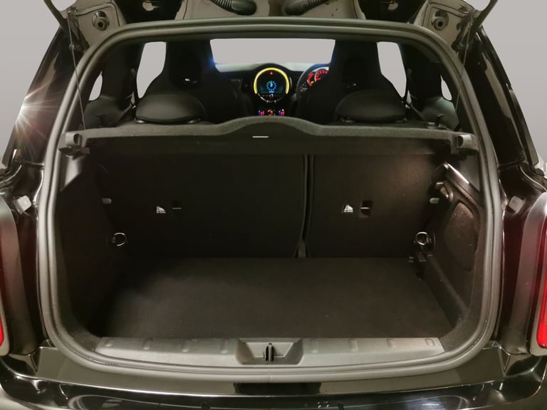 2020 MINI Hatch 2.0 Cooper S Sport Hatchback 3dr Petrol Steptronic Euro 6 (s/s) (192 ps) -  Hatch...