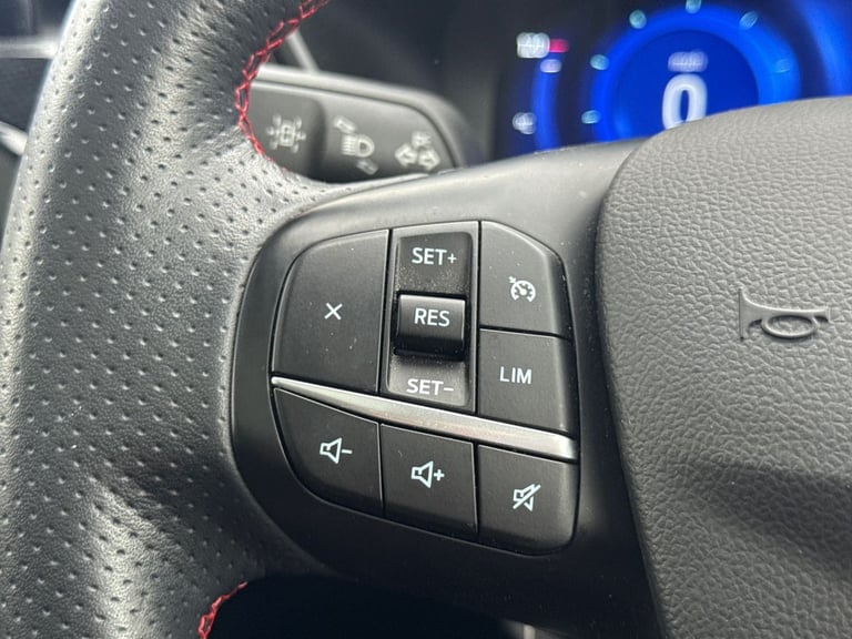 2020 Ford Kuga 2.0 EcoBlue mHEV ST-Line X Edition 5dr 4X4 DIESEL Manual