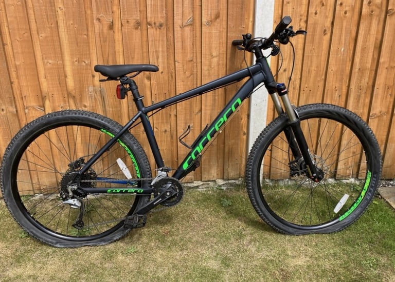 image for Carrera kraken 