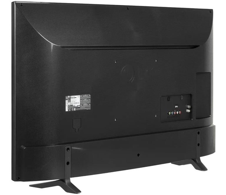 image for LG 43 inch Freeview Tv