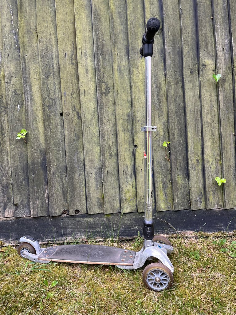 Micro Scooter Original Kickboard Teenage/Adult 3 wheel scooter