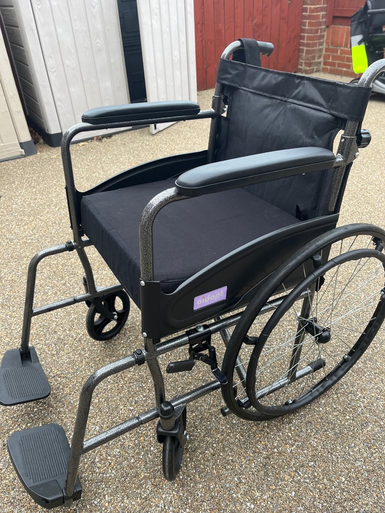 image for Wheelchair