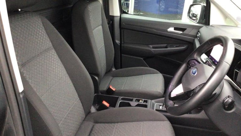 2025 Ford Transit Connect 1.5 250 EcoBoost Limited Auto L2 Euro 6 (s/s) 6dr Automatic Panel Van H...