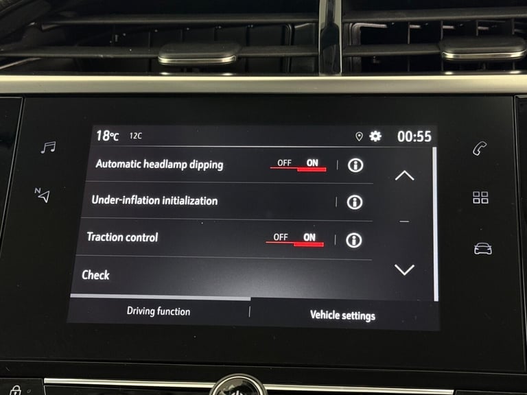 2022 Vauxhall Corsa 1.2 Turbo Elite Edition 5dr HATCHBACK PETROL Manual