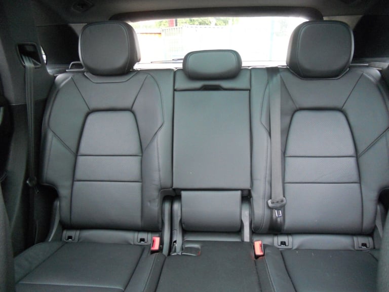 2021 Porsche Cayenne E-Hybrid 5dr Tiptronic S BIG SPEC ESTATE Petrol Parallel Phev Automatic