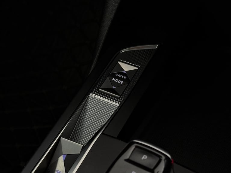 2019 DS Automobiles DS 3 1.2 PureTech 155 Prestige 5dr EAT8 MPV PETROL Automatic