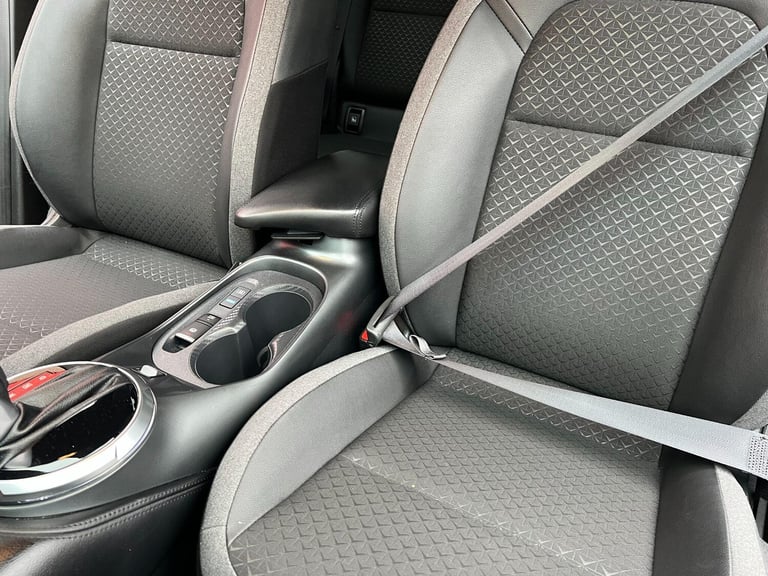 2024 Nissan Juke 1.6 N-Connecta Auto Euro 6 5dr HATCHBACK Petrol/Electric Hybrid Automatic