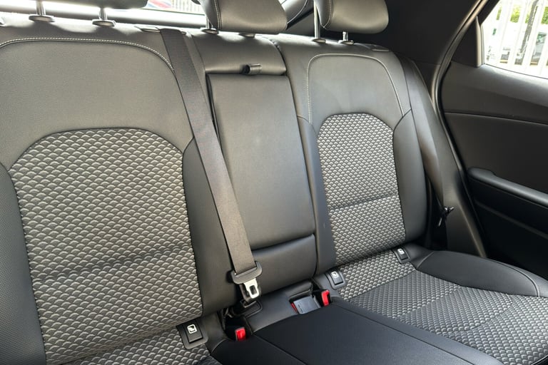  Kia Xceed 1.5 T Gdi 3 Suv 5dr Petrol Manual Euro 6 s/s 158 Bhp Petrol
