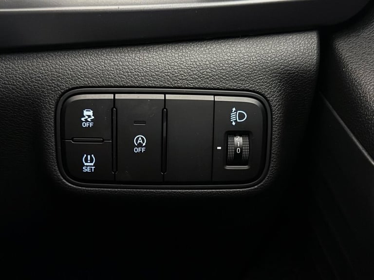 2021 Hyundai i20 1.0 T-GDi MHEV SE Connect DCT Euro 6 (s/s) 5dr Hatchback PETROL Automatic