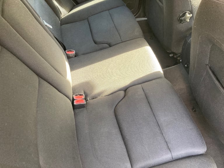 VOLVO V50 1.8 S 5 DOOR ESTATE NEW MOT
