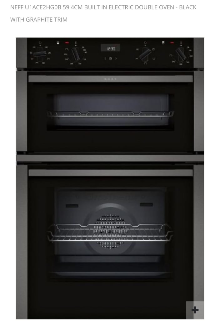image for NEW NEFF U1ACE2HGOB