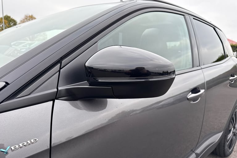 2022 Peugeot 3008 1.6 13.2kWh GT Premium e-EAT Euro 6 (s/s) 5dr SUV PETROL/ELECTRIC Automatic