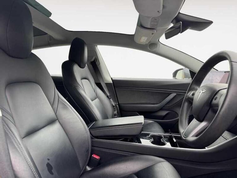 2019 Tesla Model 3 (Dual Motor) Performance Saloon 4dr Electric Auto 4WDE (Performance Upgrade SA...