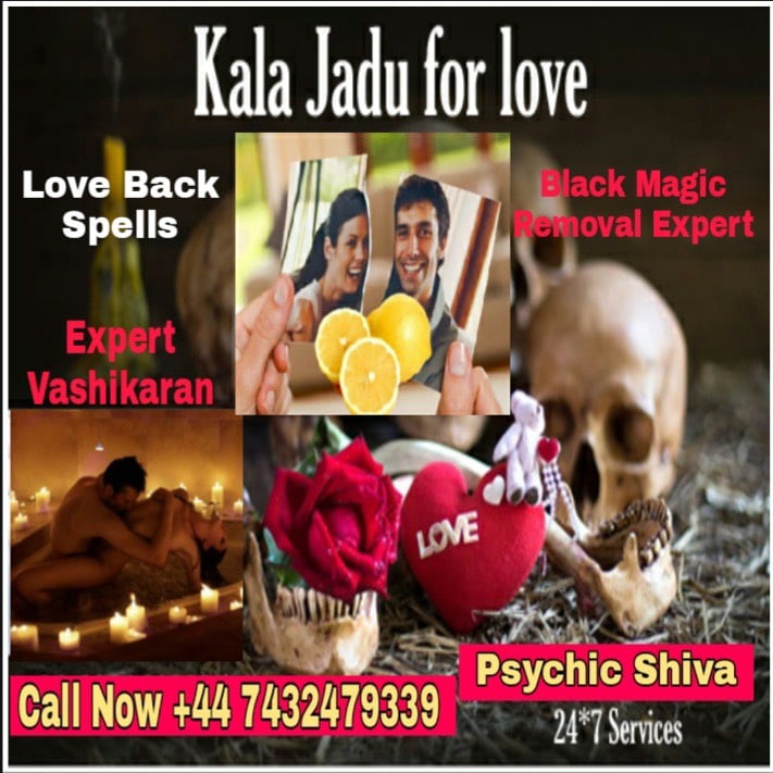 Black Magic Expert Astrologer In UK Love Back Vashikarna/Voodoo Spells