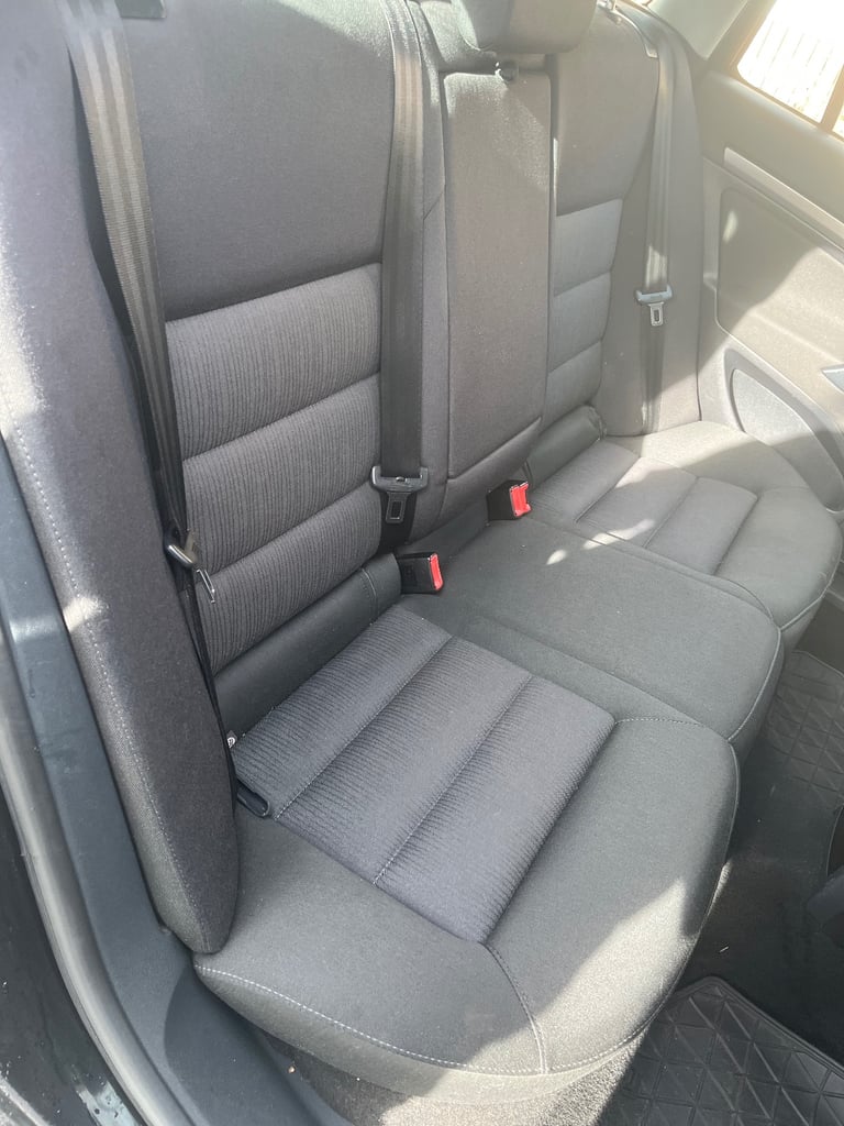 Skoda, OCTAVIA, Estate, 2005, Manual, 1896 (cc), 5 doors