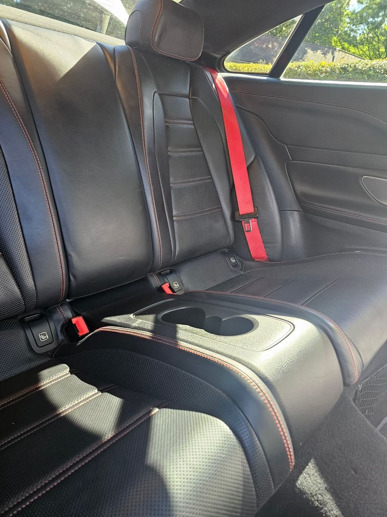 Mercedes-Benz, E CLASS, Coupe, 2019, Semi-Auto, 2999 (cc), 2 doors