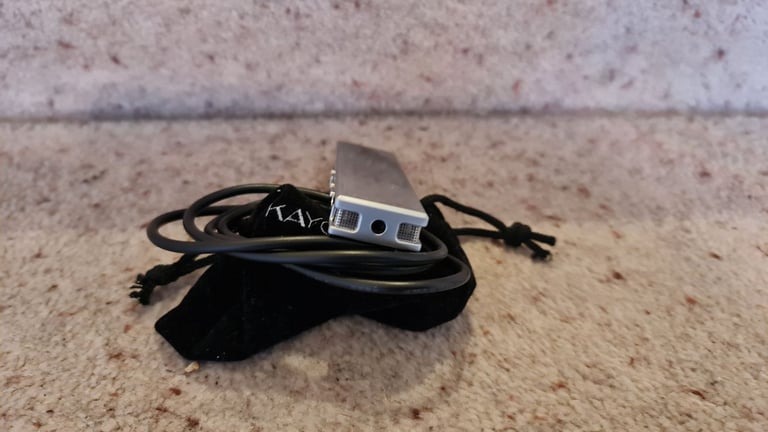 Digital Voice Recorder (KAYOWINE)