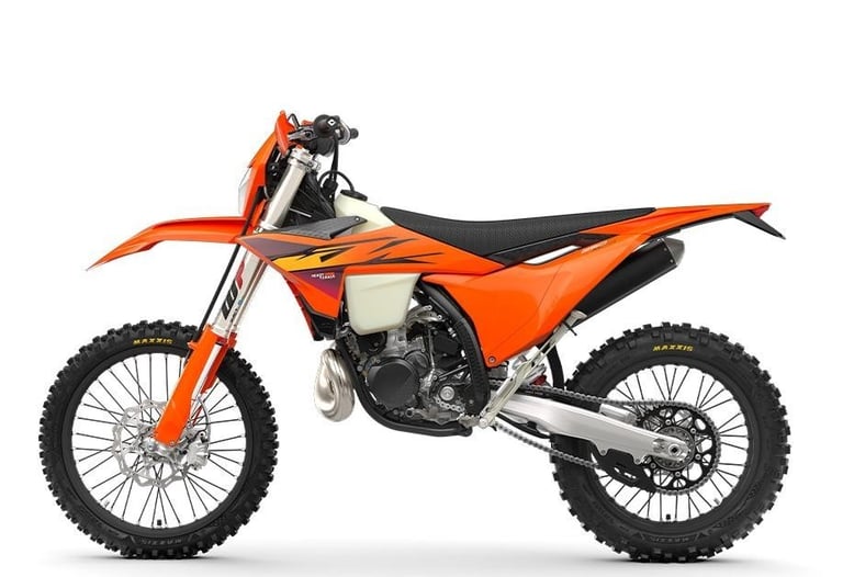 2026 NEW KTM 250 XC-W, BRAND NEW MODEL, Family Run Business