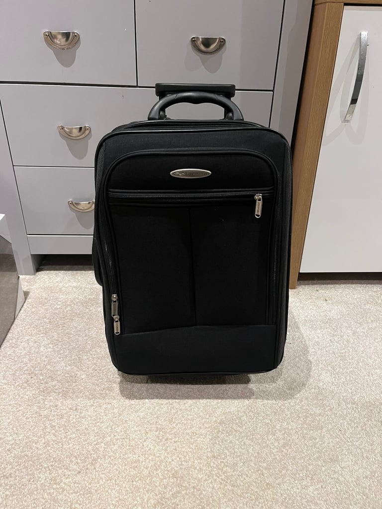 Cabin Bag Suitcase 