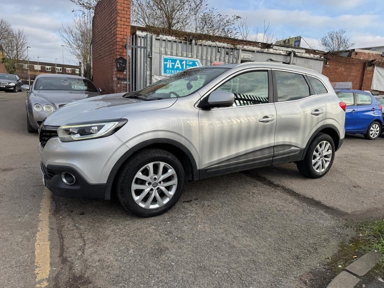 1.2 PETROL 2016 10 MONTH MOT 