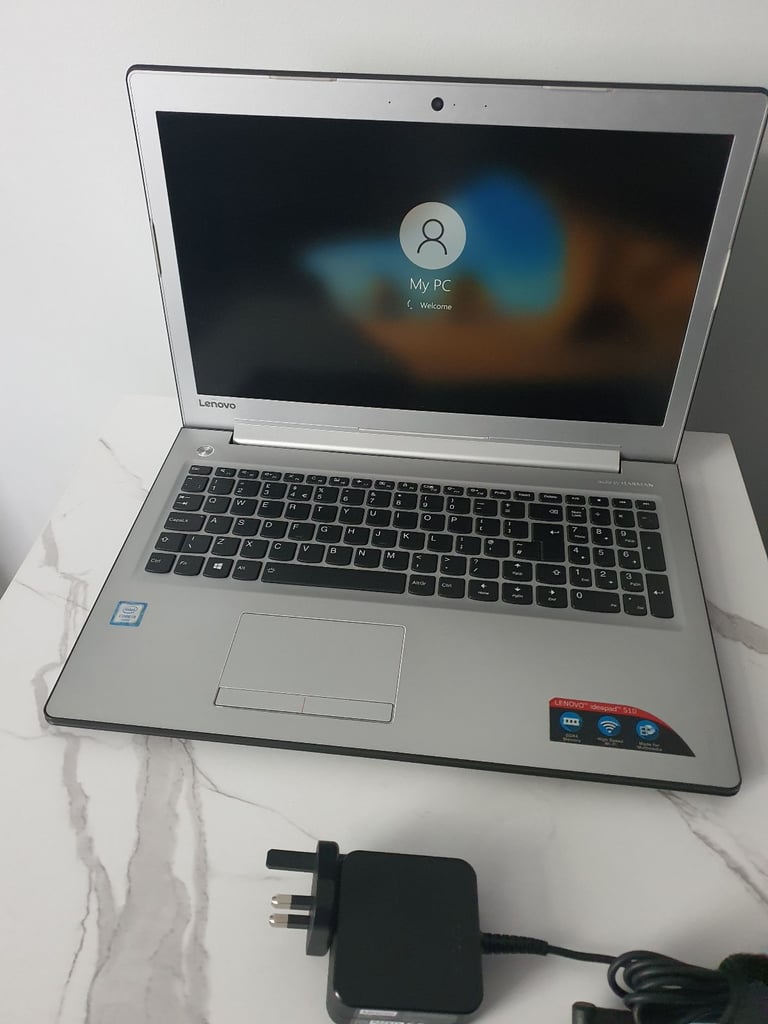 Lenovo Laptop 