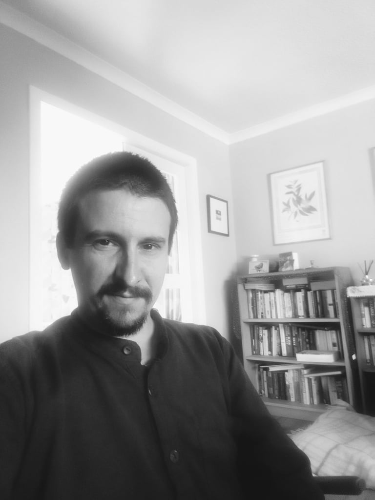 image for Life coaching / Personal counselling with a philosophical approach