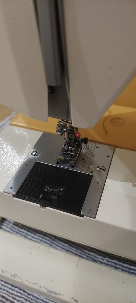 New Home Sewing machine FREE