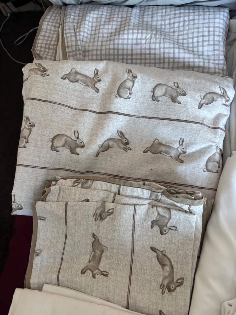 image for Single bedding 