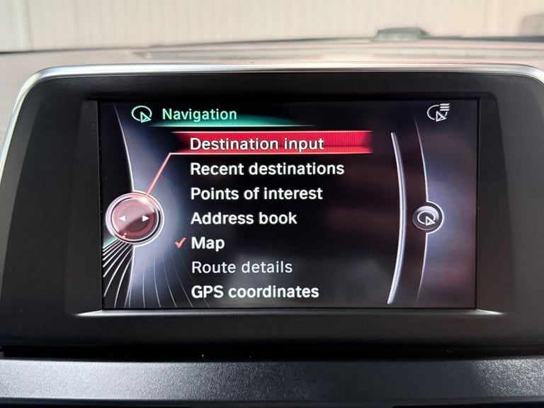 2016 BMW 2 Series Gran Tourer 2.0 220i M Sport MPV 5dr Petrol Auto Euro 6 (s/s) (192 ps) MPV Petr...