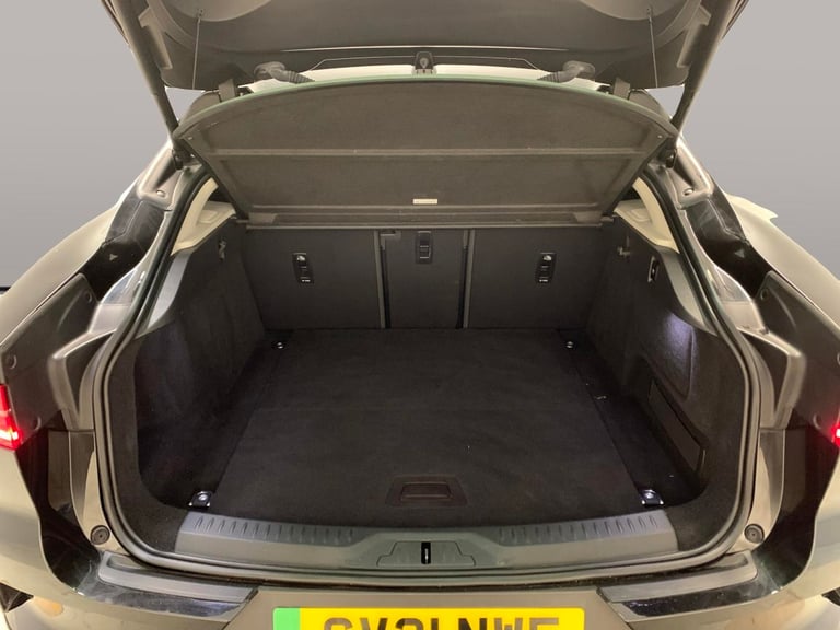 2021 Jaguar I-Pace 400 90kWh HSE SUV 5dr Electric Auto 4WD (400 ps) - MERIDIAN AUDIO - REVERSE Su...