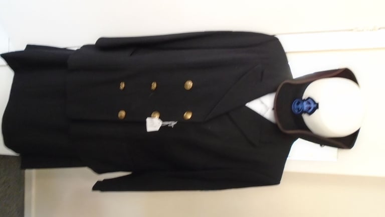 1940 uniforms