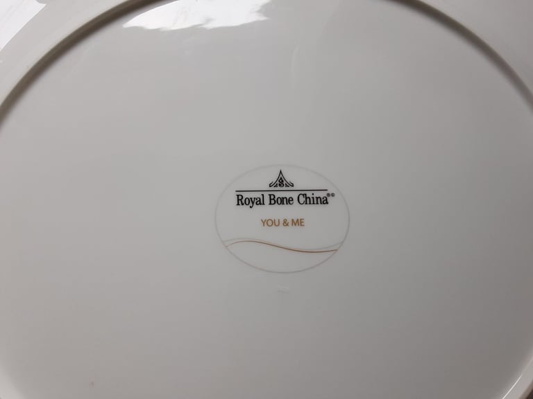 image for Dinner plates