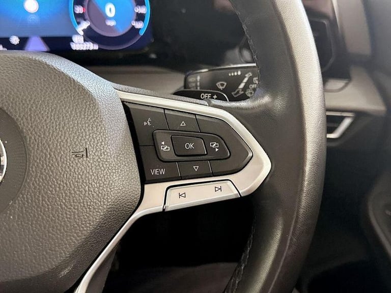 2022 Volkswagen Golf 1.5 eTSI MHEV Style DSG Euro 6 (s/s) 5dr Automatic Estate Hybrid Automatic
