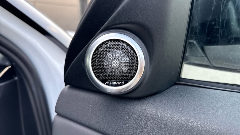 2025 Land Rover Range Rover Evoque 2.0 D165 Dynamic SE 5dr Auto Diesel Hatchback Hatchback Diesel...