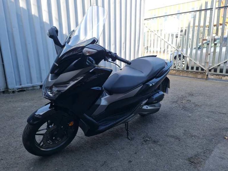 Honda NSS125 AD-H Forza '2017' (NOT PCX XMAX DELIGHT LTS125 ADDRESS 115)