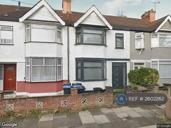 2 bedroom flat in London, London, N9 (2 bed) (#2602262)
