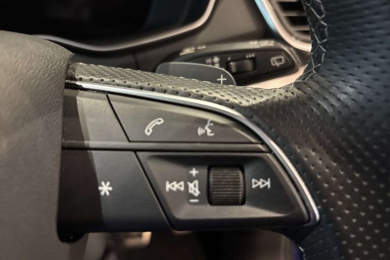 2021 Audi Q5 SQ5 TDI Quattro 5dr Tiptronic SUV Diesel Automatic