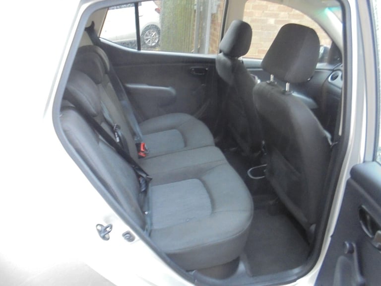 2013 Hyundai i10 1.2 Classic 5dr HATCHBACK PETROL Manual