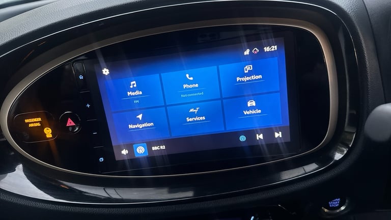 2023 Toyota Aygo X 1.0 VVT-i Exclusive 5dr HATCHBACK PETROL Manual