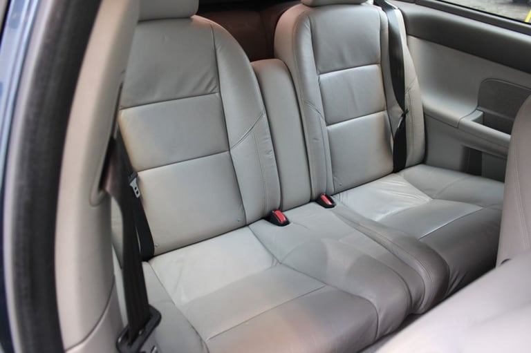 2007 Volvo C30 2.0 SE Lux Coupe 2dr Petrol Manual (177 g/km, 143 bhp) Coupe Petrol Manual