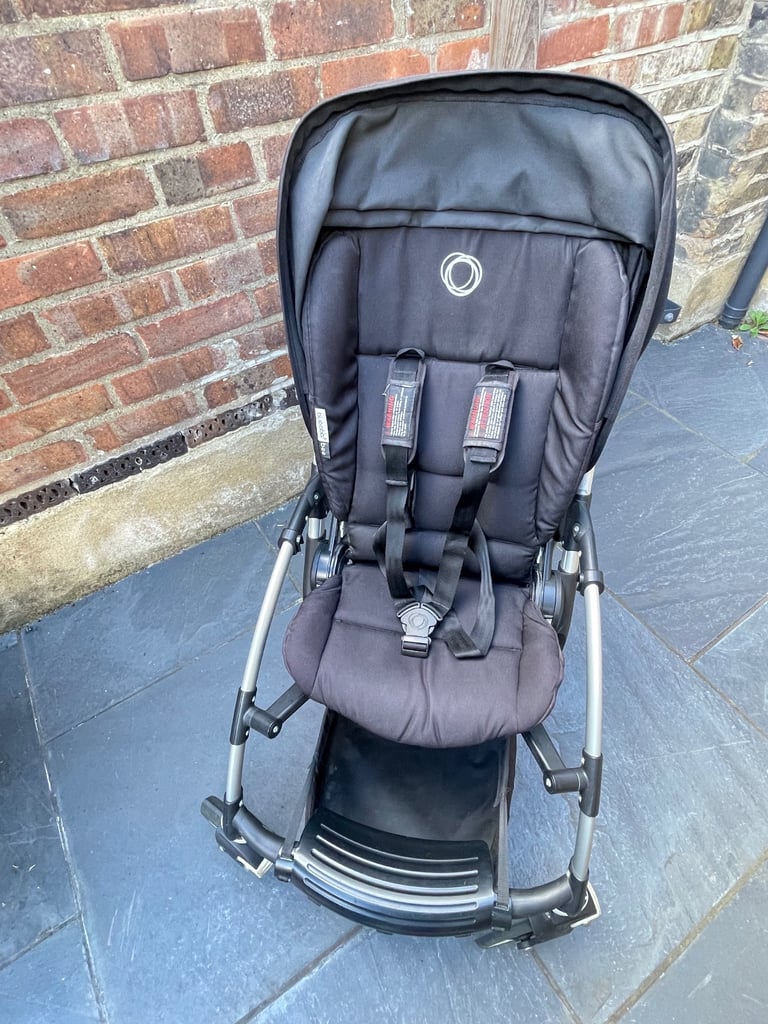 Bugaboo Bee 2