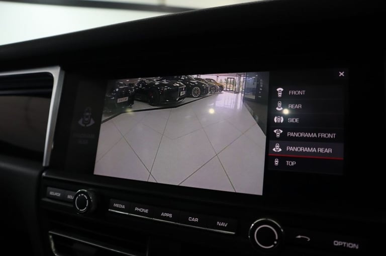 2019 D PORSCHE MACAN 3.0T V6 S SUV 5DR PETROL PDK 4WD EURO 6 (S/S) (354 PS)