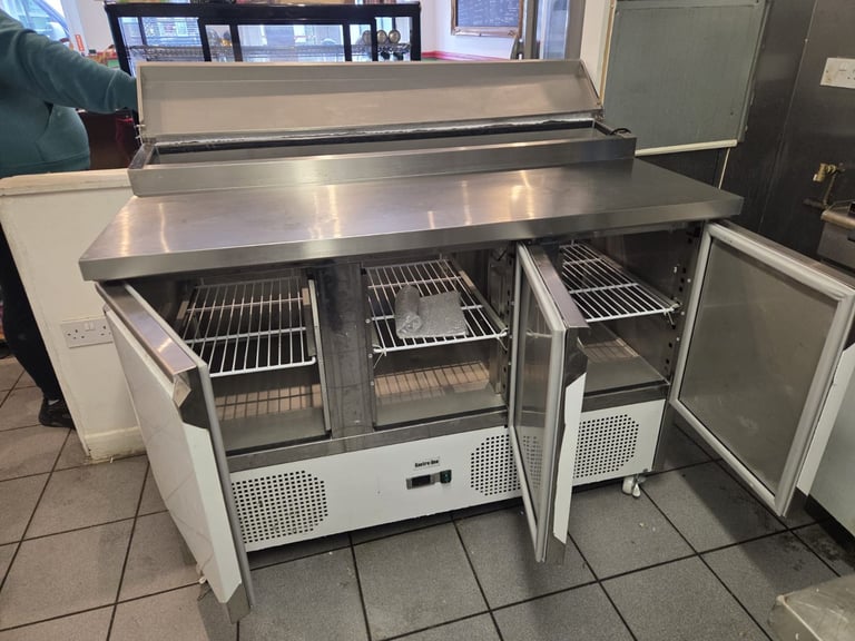 Catering equipment commercial coffee machine Pizza breakfast trailer restaurant kitchen items