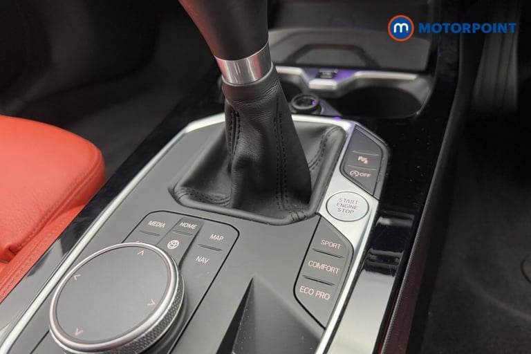 2024 BMW 1 Series 118i [136] M Sport 5dr [Live Cockpit Pro-Pro pk] Hatchback Petrol Manual