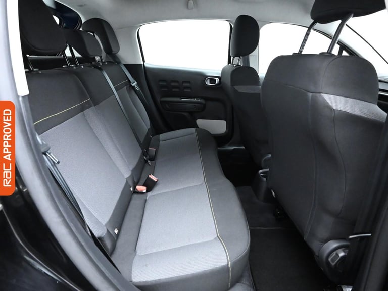 2021 Citroen C3 1.2 PureTech Shine Hatchback 5dr Petrol Manual Euro 6 (s/s) (83 ps) Hatchback PET...