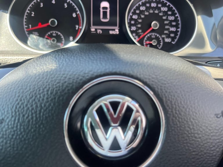 2020 Volkswagen Golf 1.5 TSI EVO Match Edition DSG Euro 6 (s/s) 5dr HATCHBACK Petrol Automatic
