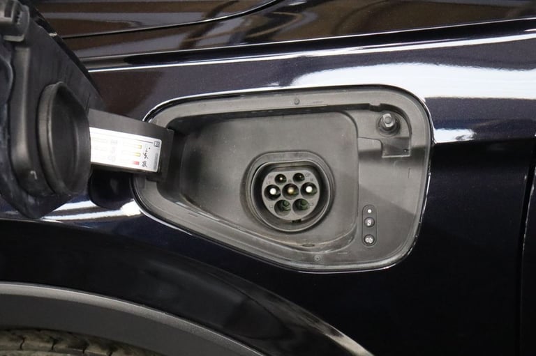 2023 Volkswagen Tiguan 1.4 TSI eHybrid Elegance 5dr DSG ESTATE PETROL/ELECTRIC Automatic