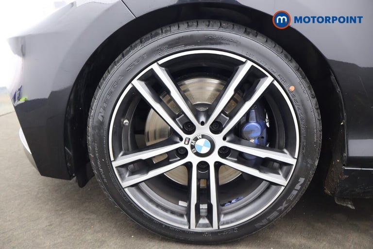 2021 BMW 2 Series 218i [2.0] M Sport 2dr [Nav] Step Auto COUPE PETROL Automatic