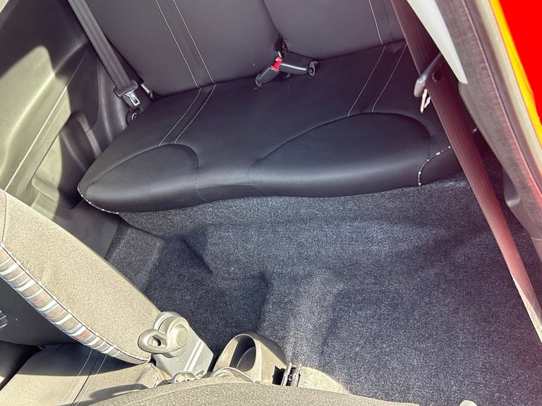 2012 Citroen C1 1.0i VTR+ Hatchback 3dr Petrol Manual Euro 5 (68 ps) Petrol